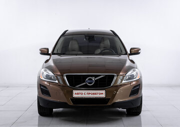 Volvo XC60 Вид 2