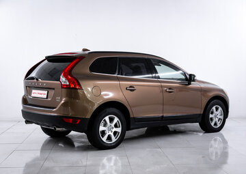 Volvo XC60 Вид 4