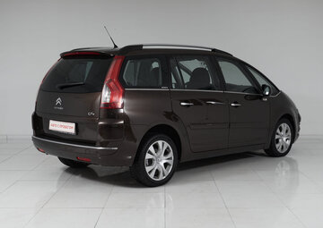 Citroen C4 Вид 4