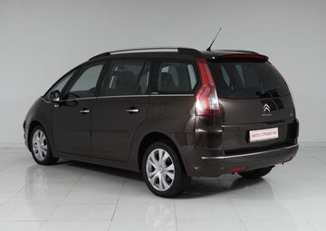Citroen C4 Вид 5