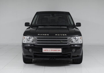 Land Rover Range Rover Вид 2