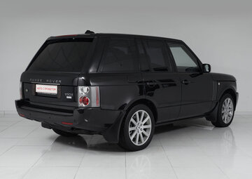 Land Rover Range Rover Вид 5