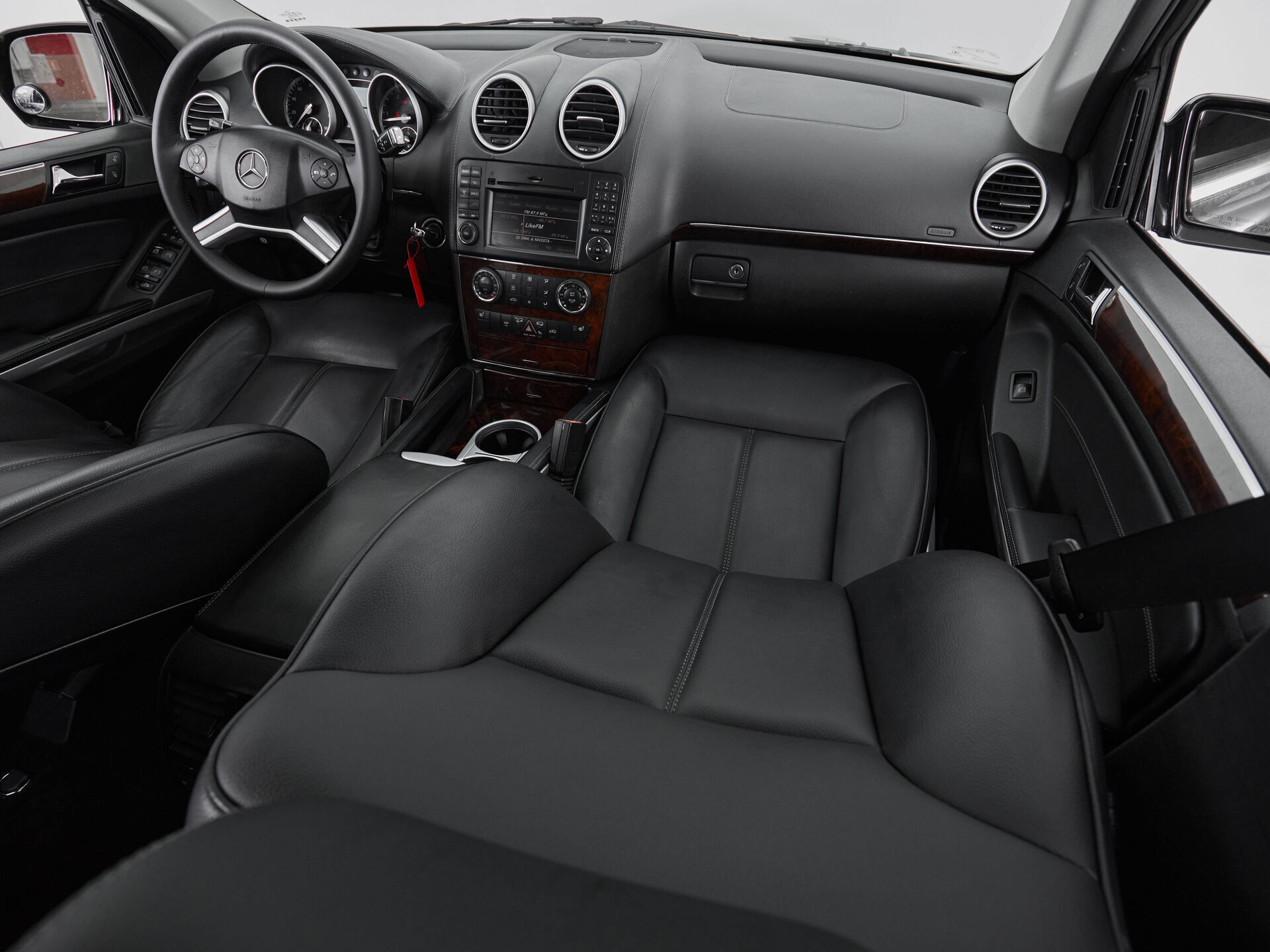 Mercedes benz GL-Класс