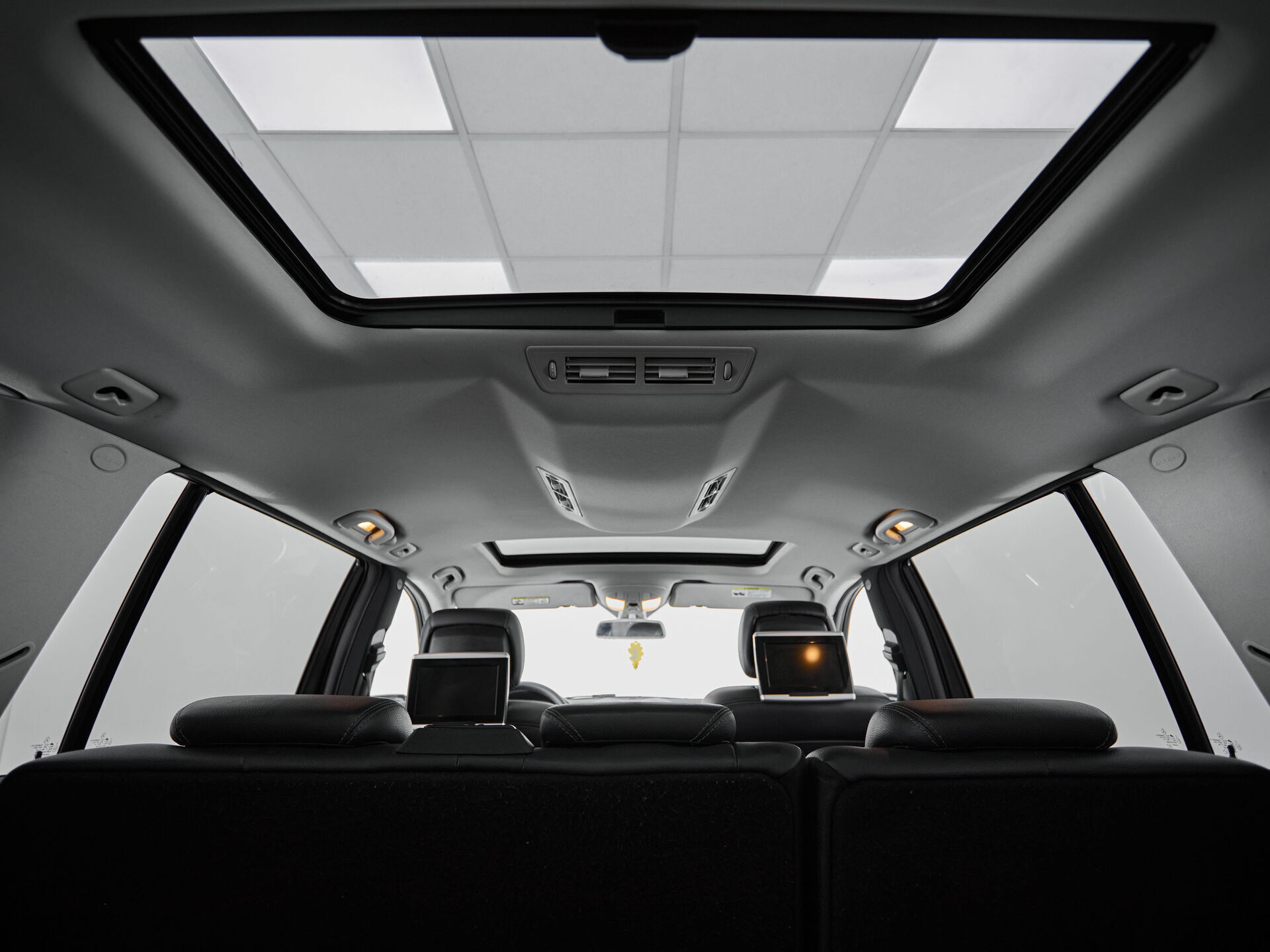 Mercedes benz GL-Класс