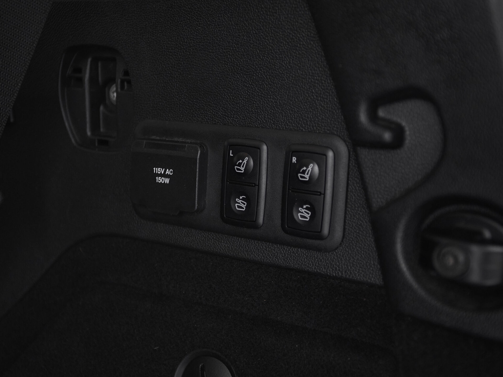 Mercedes benz GL-Класс