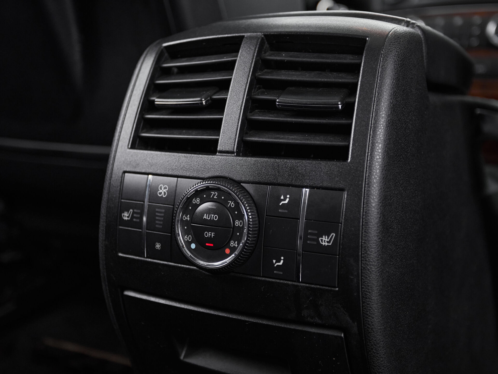 Mercedes benz GL-Класс