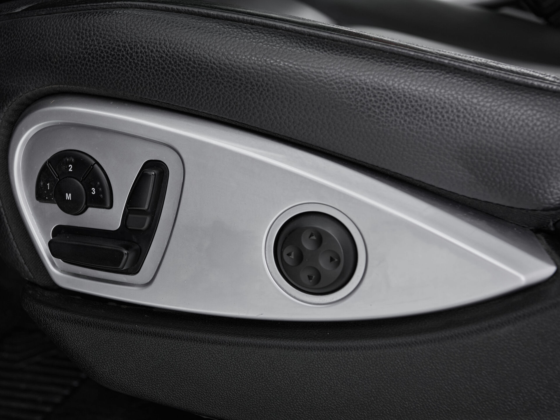 Mercedes benz GL-Класс