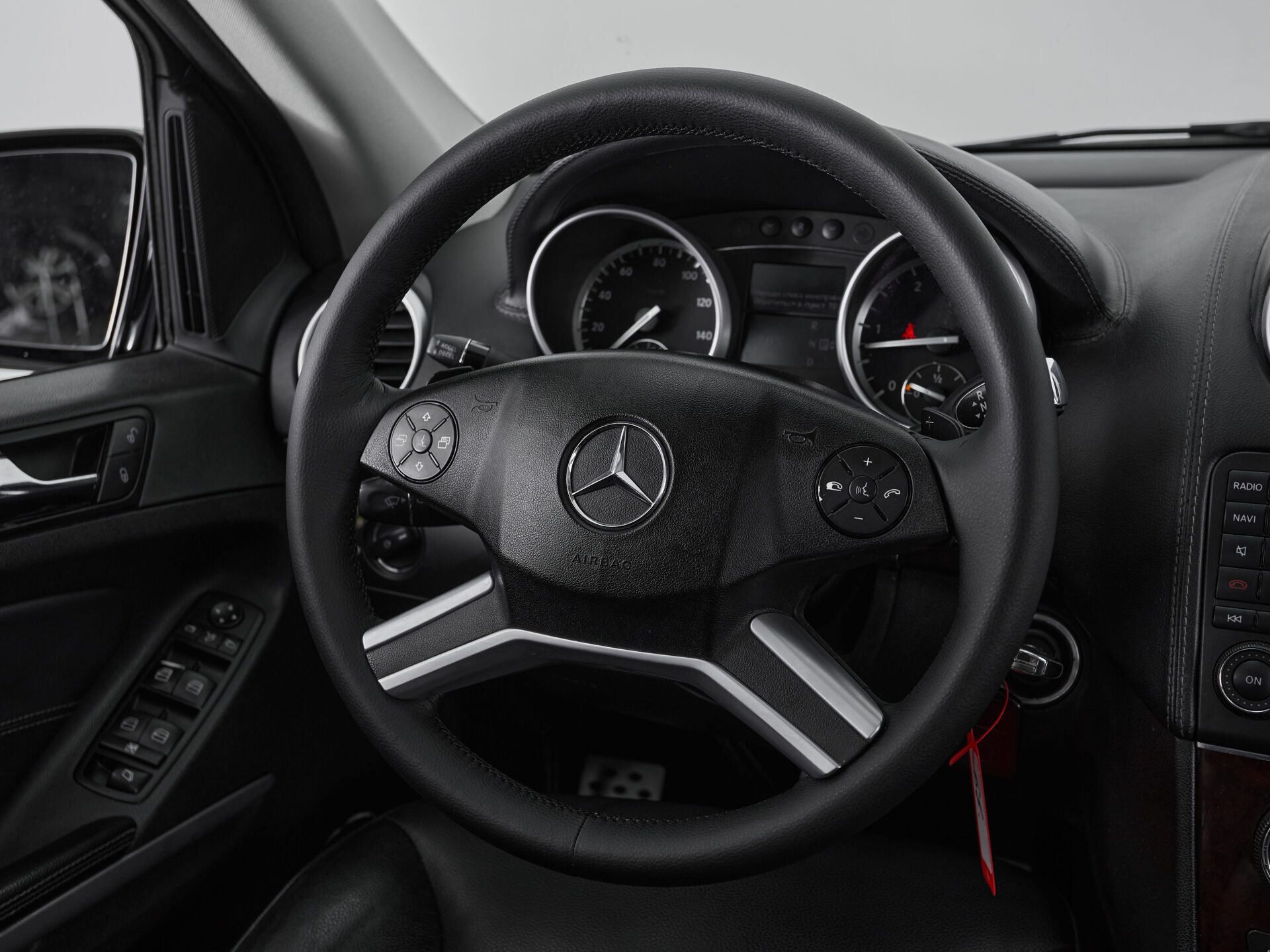 Mercedes benz GL-Класс