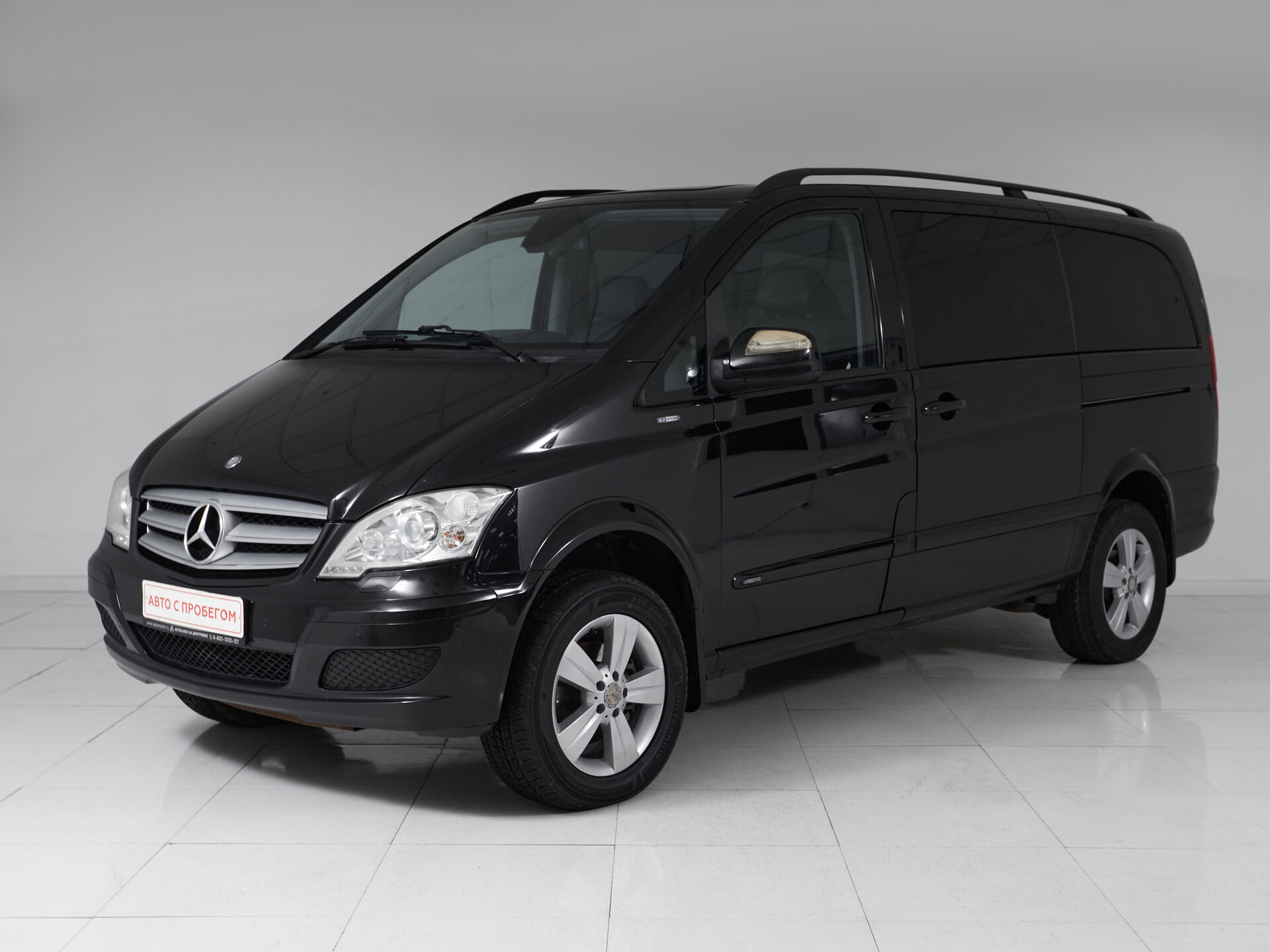 Mercedes benz Viano