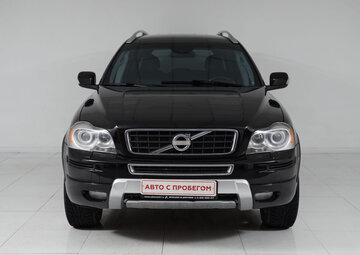 Volvo XC90 Вид 2