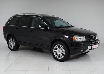 Volvo XC90 Вид 3