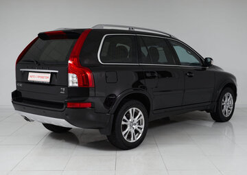 Volvo XC90 Вид 4