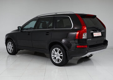 Volvo XC90 Вид 5