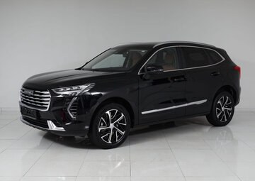 Haval Jolion Вид 1