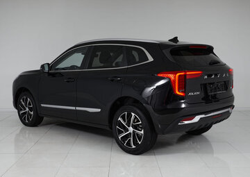 Haval Jolion Вид 4