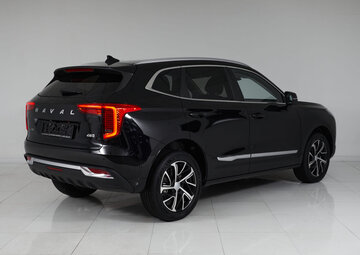 Haval Jolion Вид 5