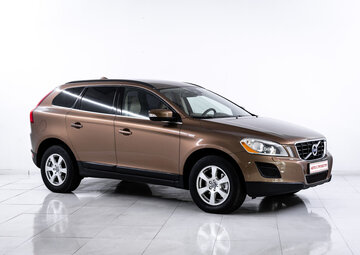 Volvo XC60 Вид 3