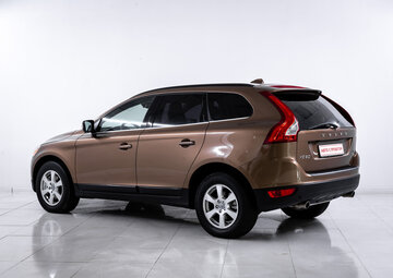 Volvo XC60 Вид 5