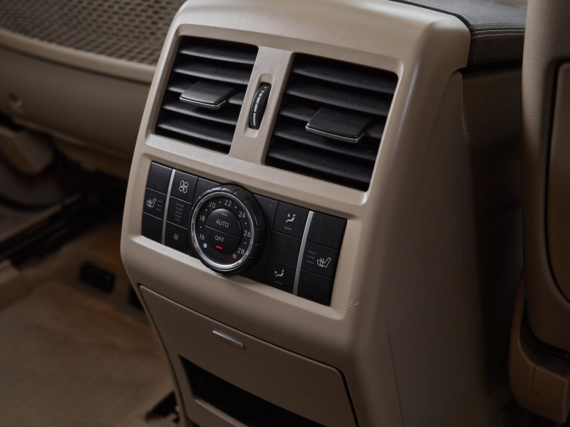 Mercedes benz M-Класс