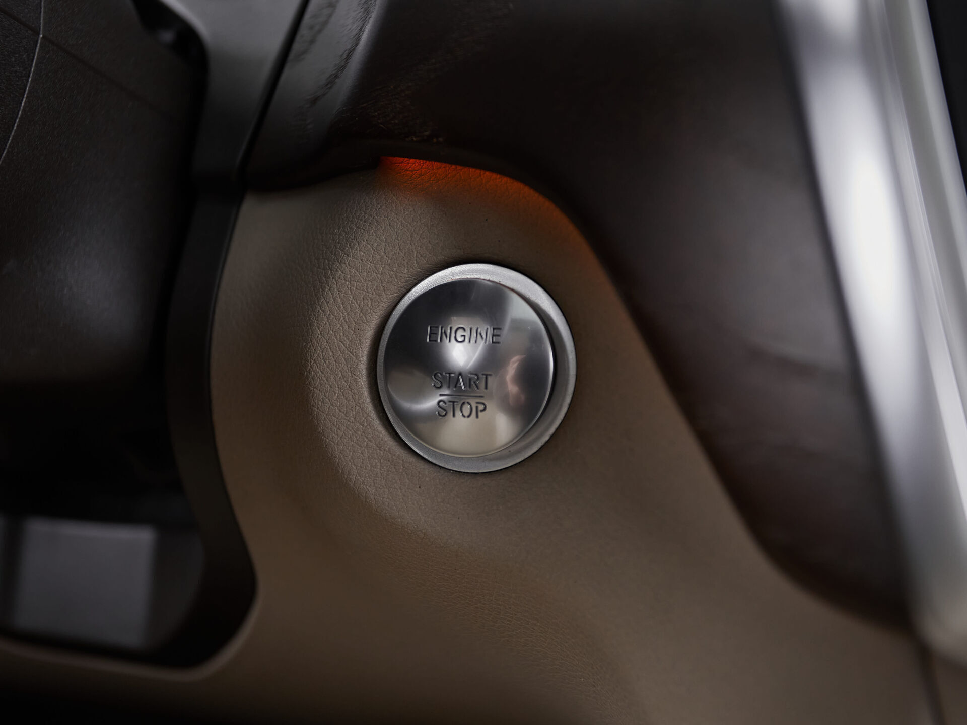 Mercedes benz M-Класс