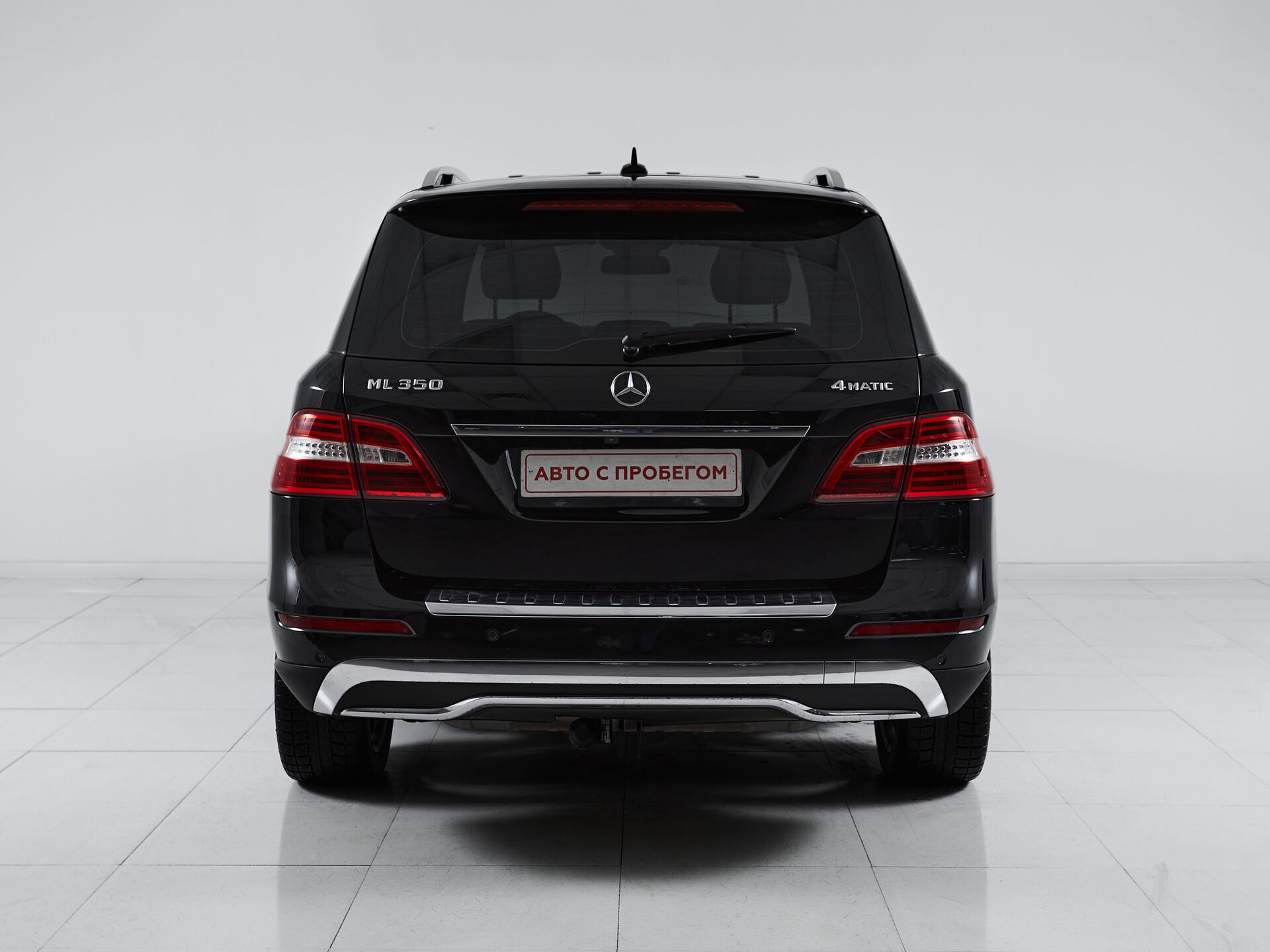 Mercedes benz M-Класс