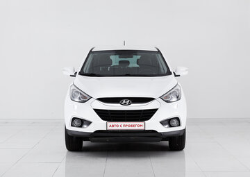 Hyundai ix35 Вид 2