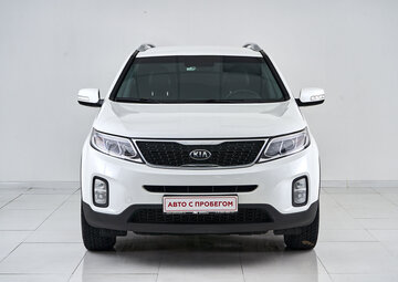 Kia Sorento Вид 2