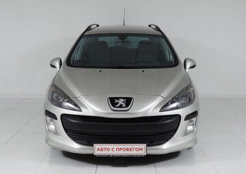 Peugeot 308 Вид 2