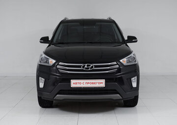 Hyundai Creta Вид 2