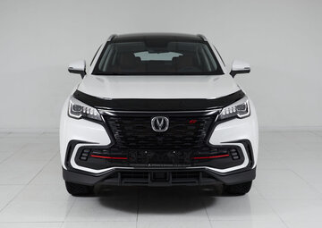 Changan CS85 Вид 2