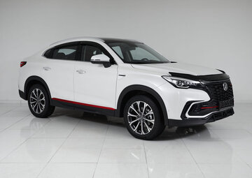 Changan CS85 Вид 3