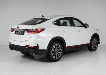 Changan CS85 Вид 4