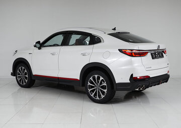 Changan CS85 Вид 5