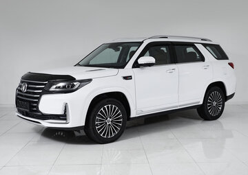 Changan CS95 Вид 1