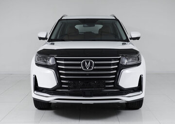 Changan CS95 Вид 2