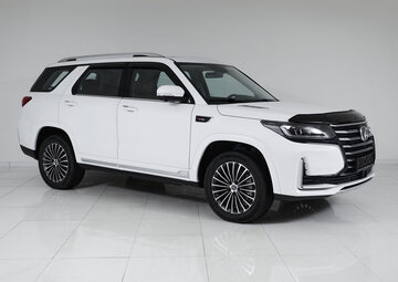 Changan CS95 Вид 3