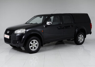 Great Wall Wingle Вид 1