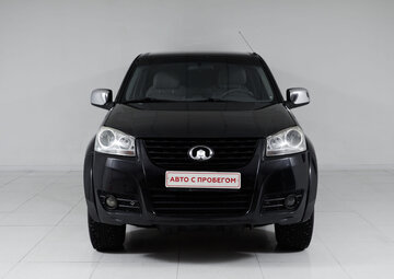 Great Wall Wingle Вид 2