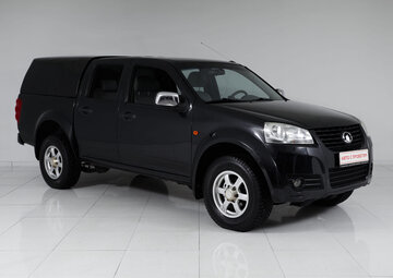 Great Wall Wingle Вид 3