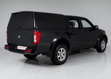 Great Wall Wingle Вид 4