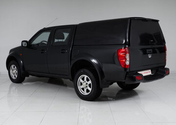 Great Wall Wingle Вид 5