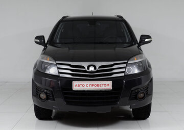 Great Wall Hover H3 Вид 2