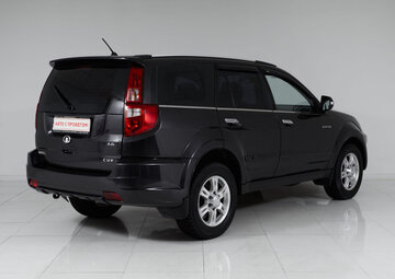 Great Wall Hover H3 Вид 4