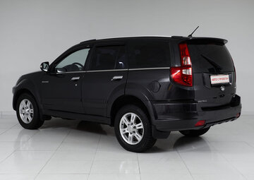 Great Wall Hover H3 Вид 5