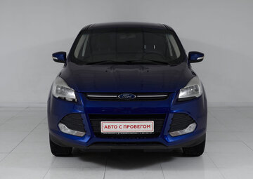 Ford Kuga Вид 2