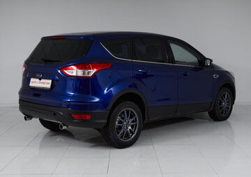 Ford Kuga Вид 4