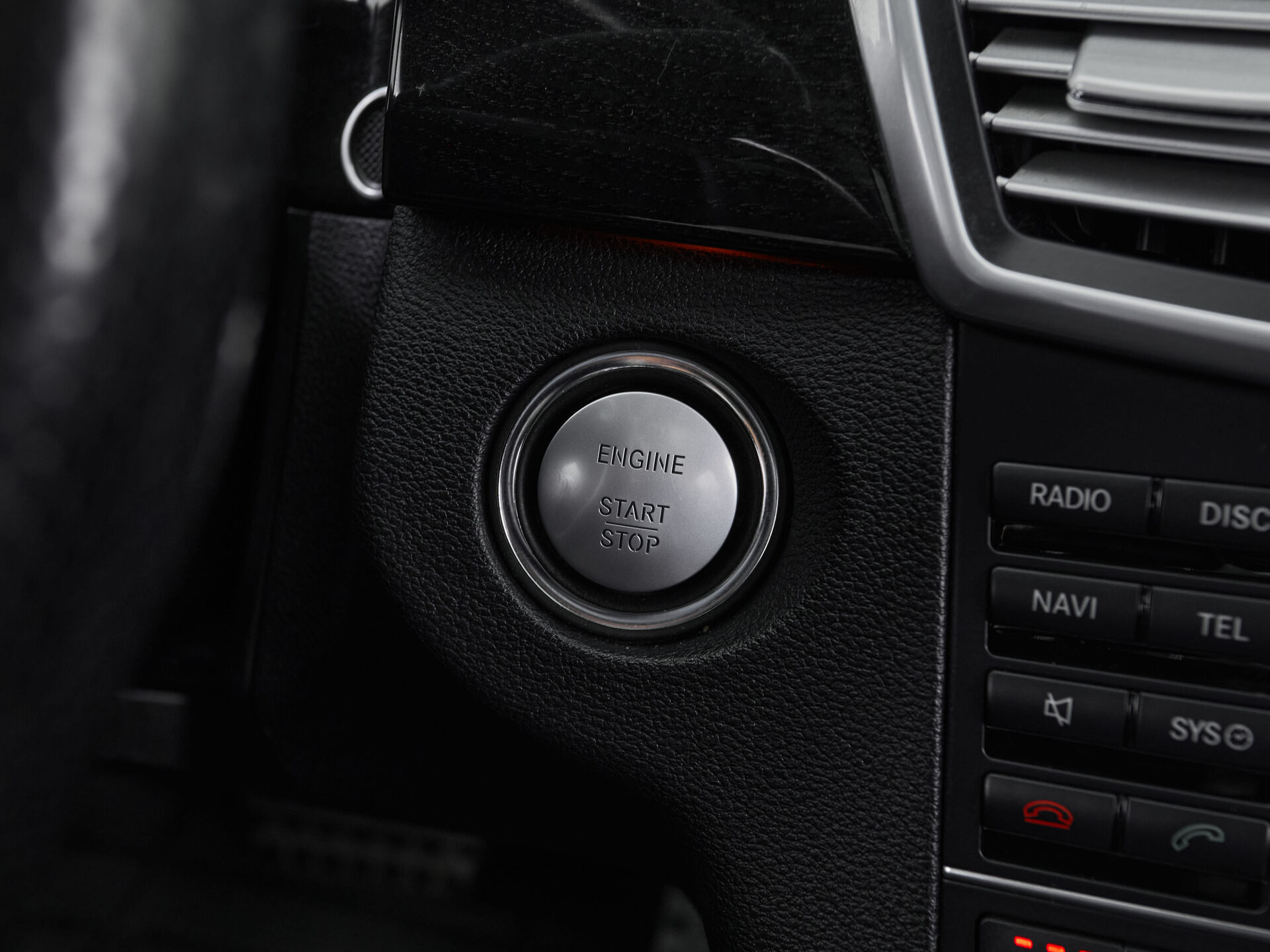 Mercedes benz E-Класс