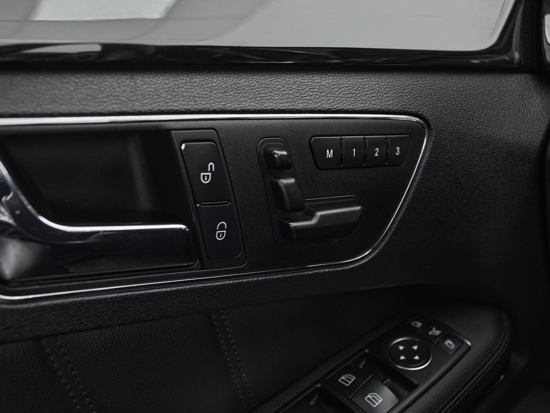 Mercedes benz E-Класс