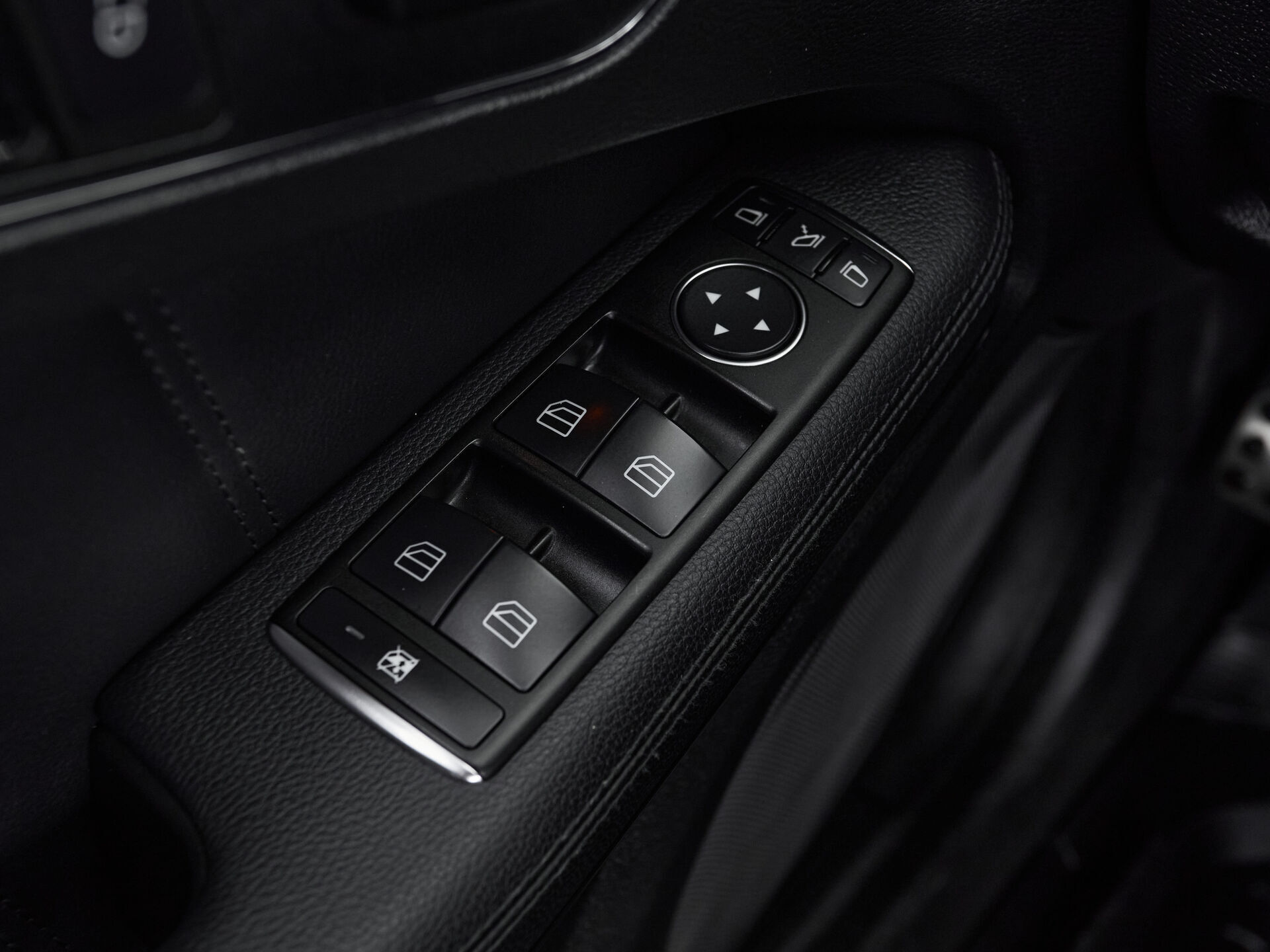 Mercedes benz E-Класс