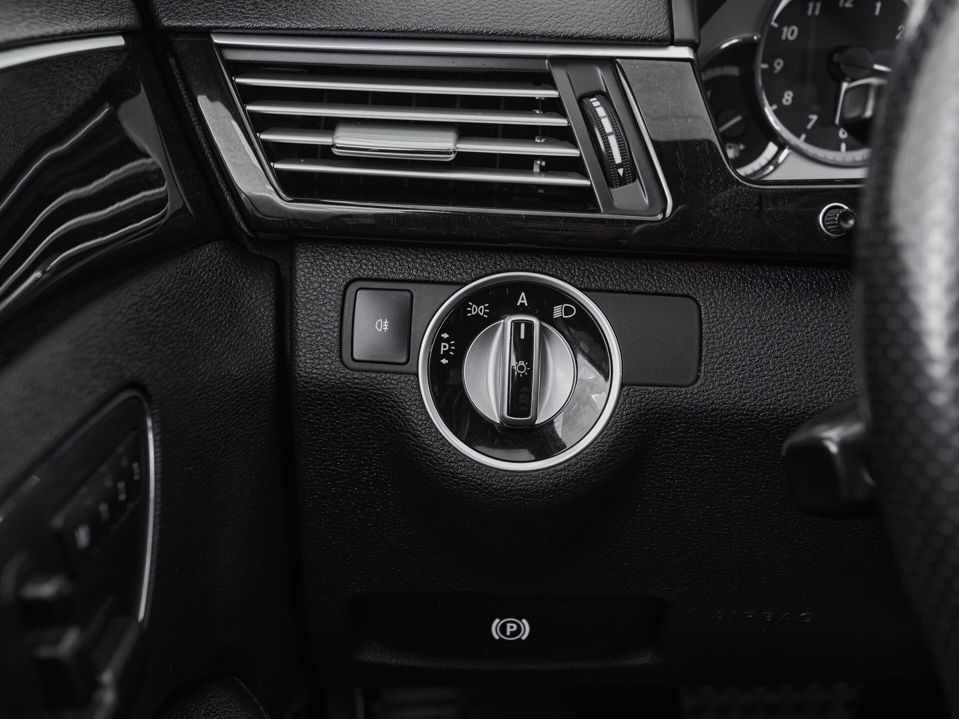 Mercedes benz E-Класс